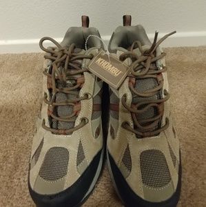 Men's Khombu hiking shoes